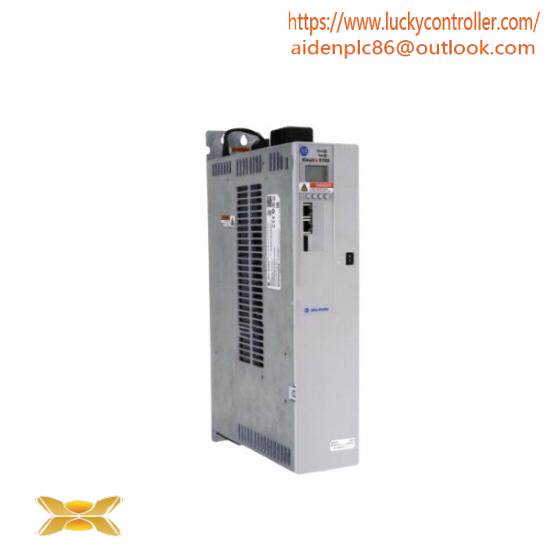 2198-P141  Kinetix 5700 DC Bus Supply