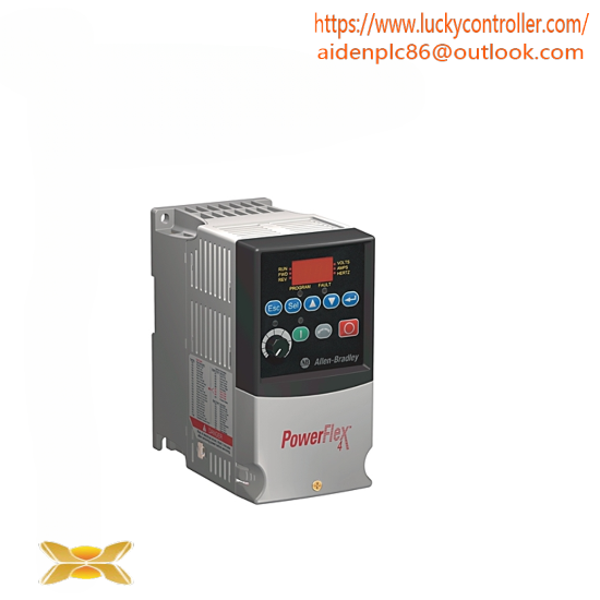 22A-D1P4N104 PowerFlex4 AC Drive