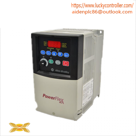 22B-D010C104 Frequency Converter