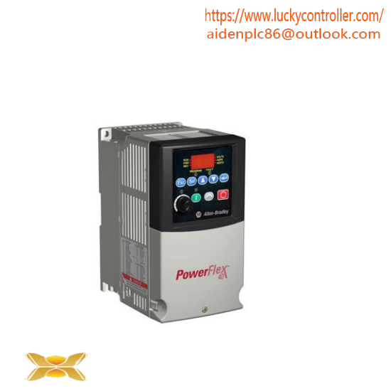 22B-D2P3N104  AC Drive
