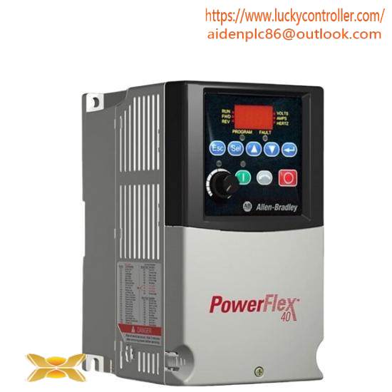 22B-D4P0N104 AC Drive