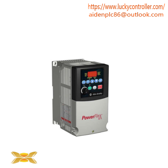 22B-D6P0N104 PowerFlex4 AC Drive