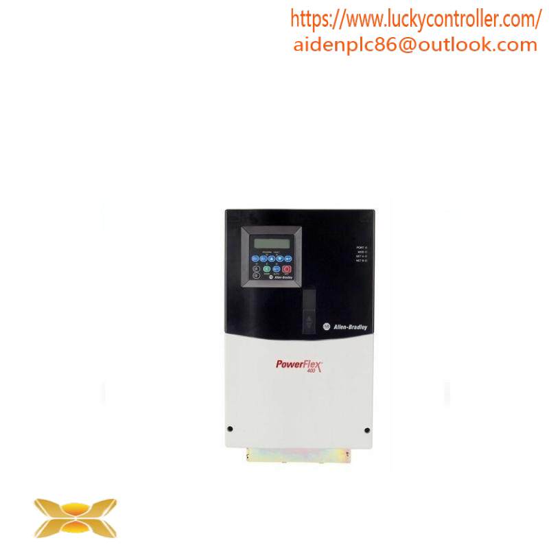 AB 22C-D6P0N103 AC Drive