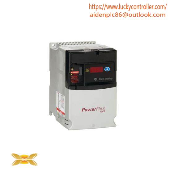 22D-D012N104 AC Drive