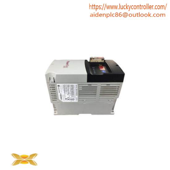 22D-D1P4N104  AC Drive