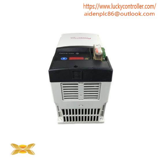 22D-D1P4N104  AC Drive