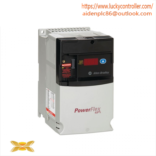 22D-D4P0N104 Adjustable Frequency AC Drive