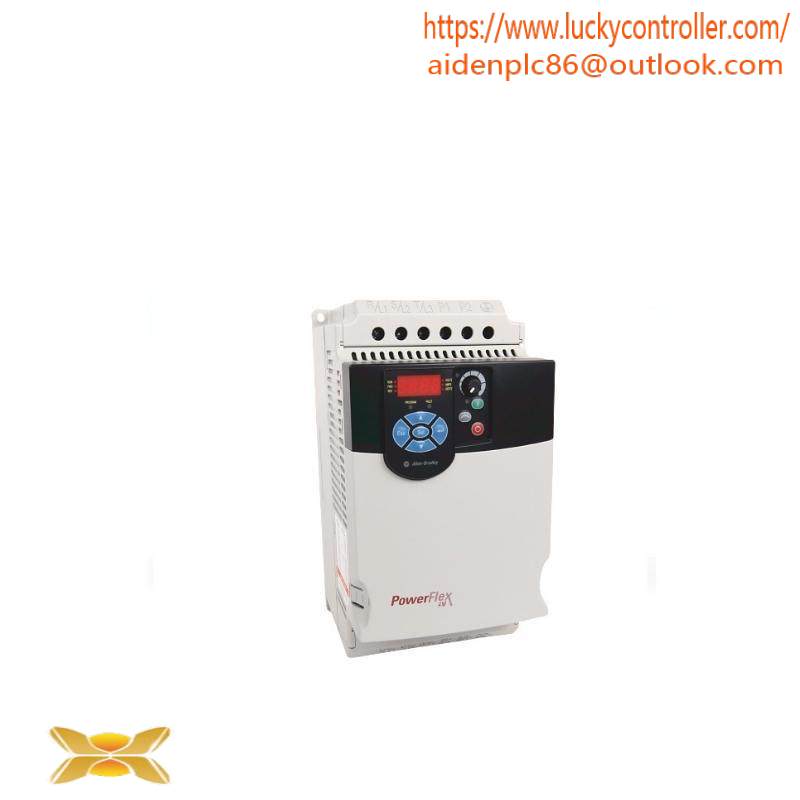 AB 22F-D018N114 powerflex4m ac drive