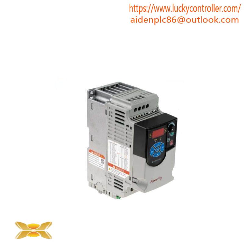 22F-D2P5N103 AC Drive