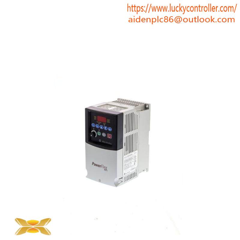 AB 22F-D6P0N103 AC Drive