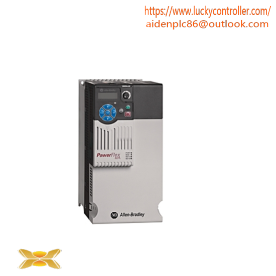 25A-D030N114 PowerFlex 523 AC Drive