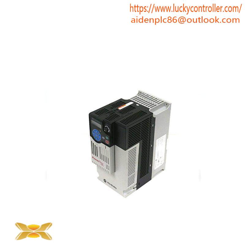 AB 25B-D013N104 AC Drive