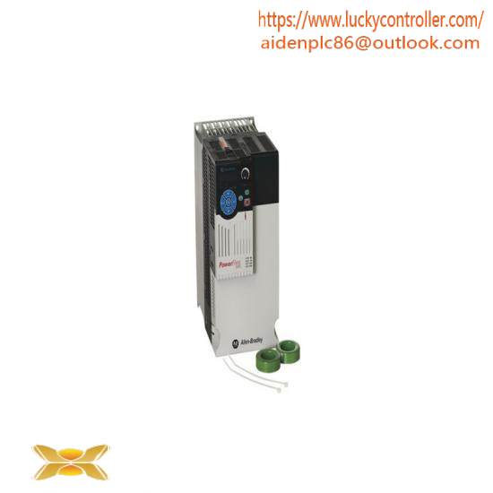 25B-D030N114 AC Drive