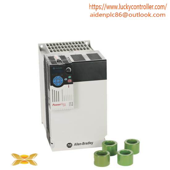 25B-D037N114  EMBEDDED ETHERNET/IP AND SAFETY 25BD037N114