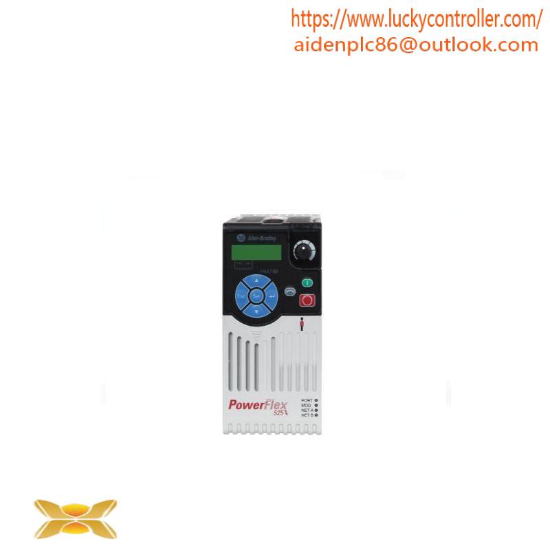 AB 25B-D1P4N104 AC Drive