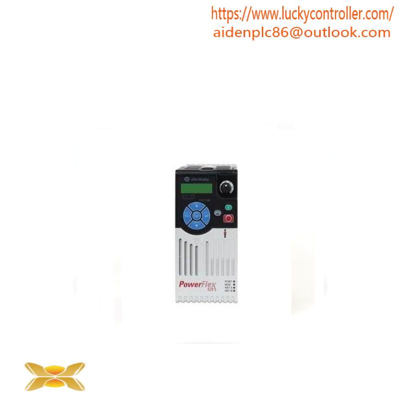 AB 25B-E4P2N104 AC Drive