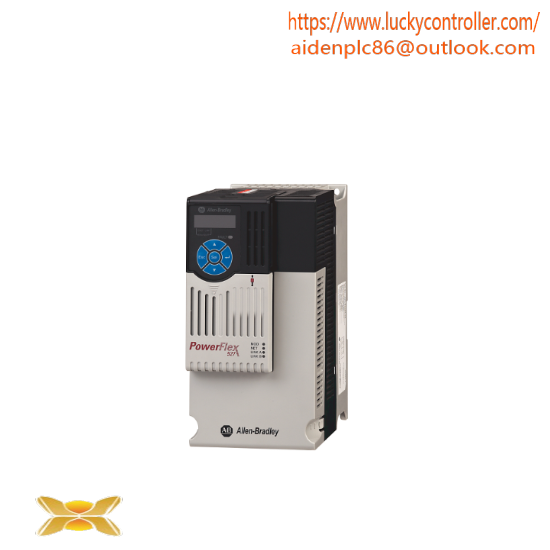 25C-D017N104 PowerFlex 527 AC Drive