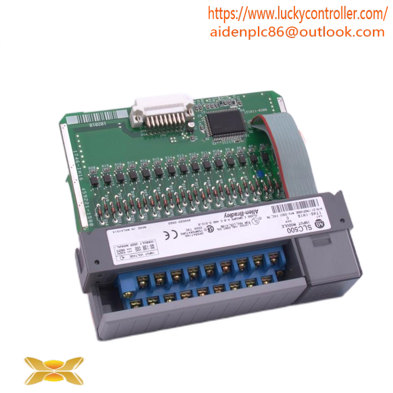 AB 2711-B6C9 Standard Operator Terminal