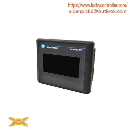 2711-T5A16L1 Touch screen