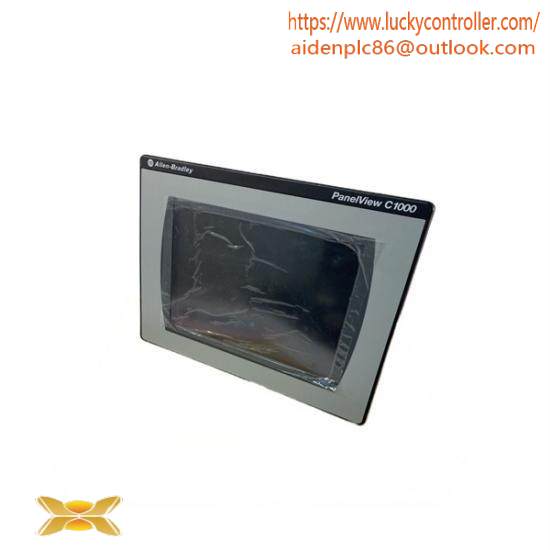 2711C-T10C PanelView Comp C1000 Graphic Terminal
