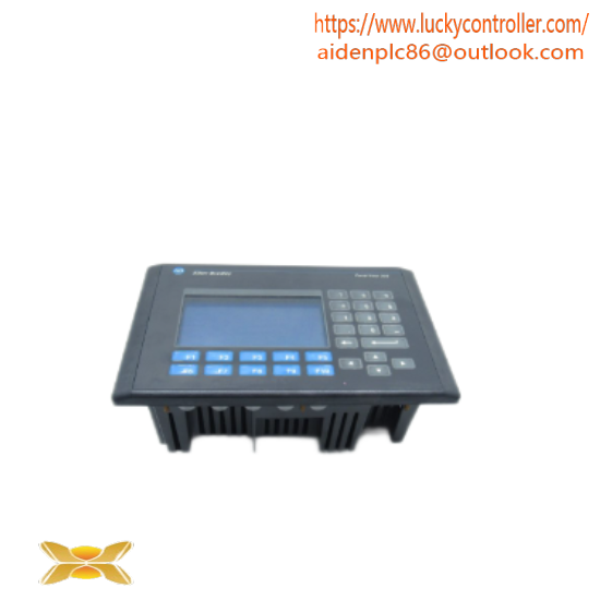 2711E-T14C6 Panelview