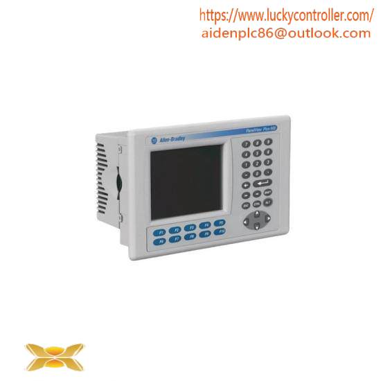 2711P-B6C20D 2711P-RN10C TOUCH SCREEN