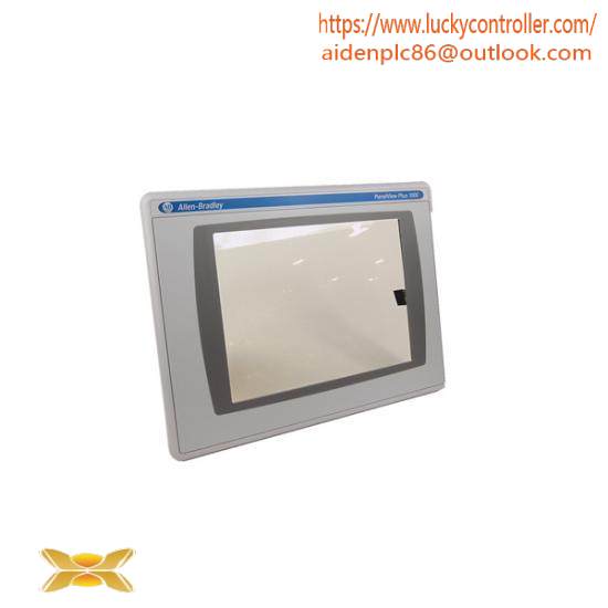 2711P-RBB12 PANELVIEW PLUS