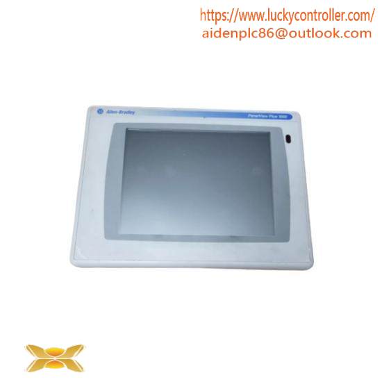 2711P-RDT10C/A  PanelView Plus Display Module