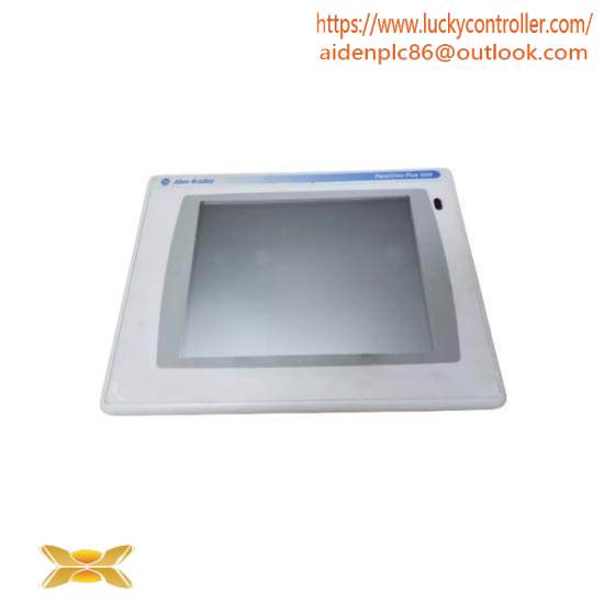 2711P-RDT10C/A  PanelView Plus Display Module