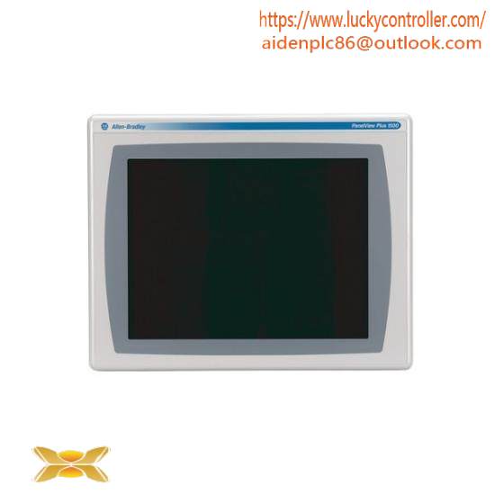 2711P-RDT15C SER B Display Module