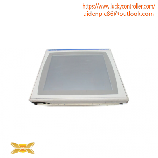 2711P-RDT15C SER C Display Module