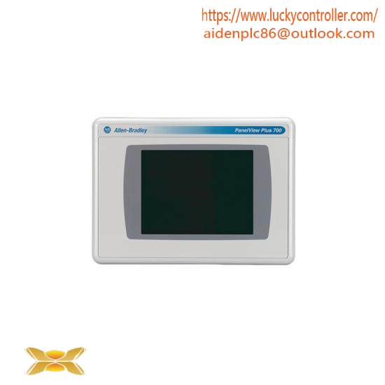 2711P-RDT7CM PVP6 700 Touch LED Display Module Marine