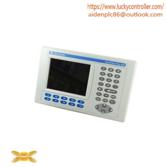 2711P-RY2032 Replacement Battery for PanelView Plus