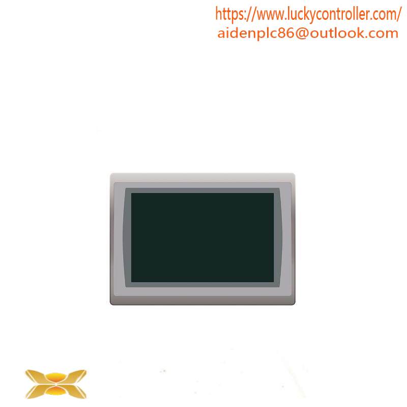 AB 2711P-T12W22D8S PanelView Plus 7 Graphic Terminal