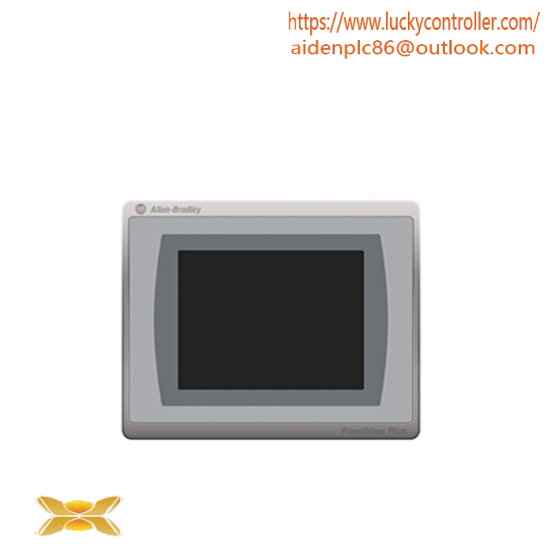 2711P-T15C6D1 PanelView Plus 7