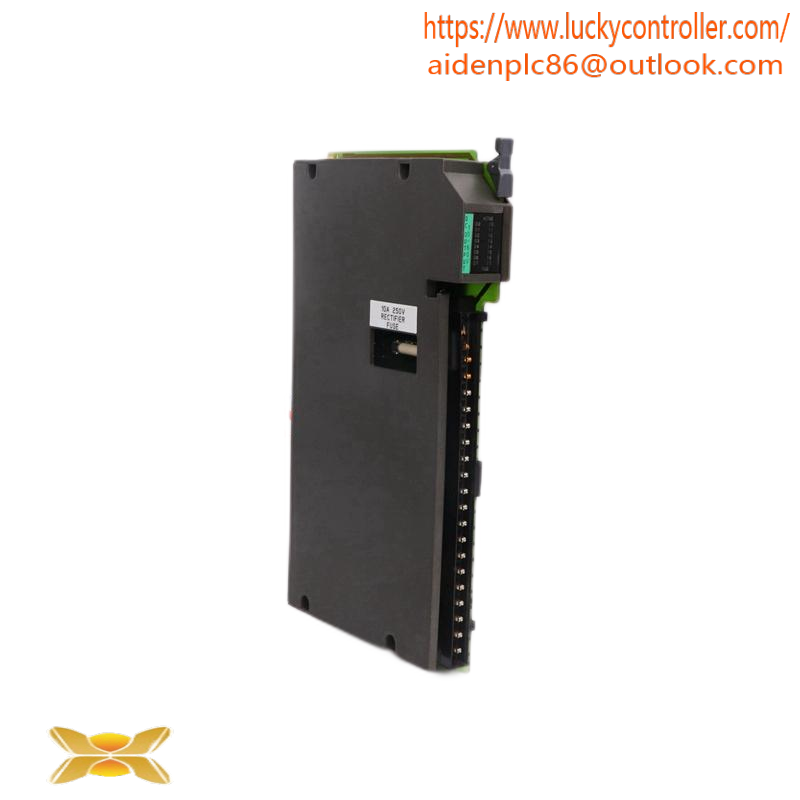 AB 2711P-T6C20D8 Panelview Plus 6