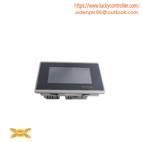 2713P-T7WD1 PanelView