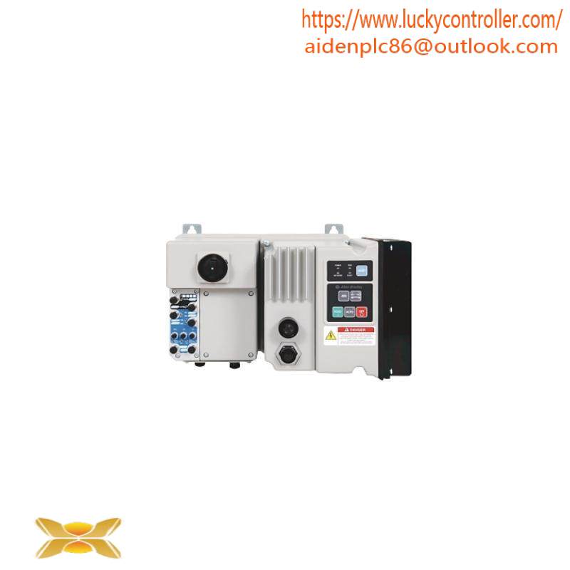 AB 284E-FVD6P0Z-25-CR-EMI FREQUENCY DRIVE