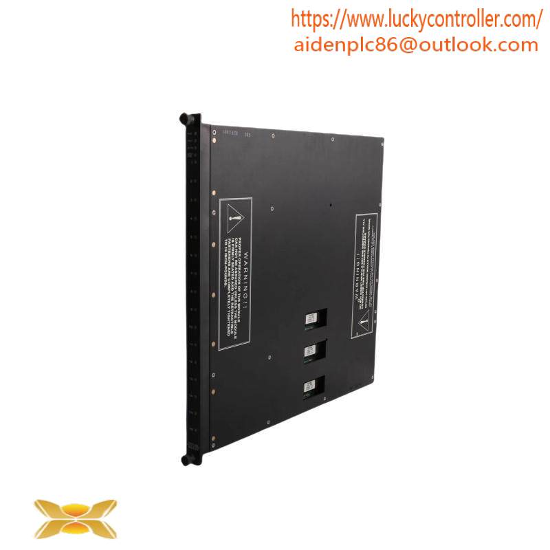 Triconex A06B-6141-H015
