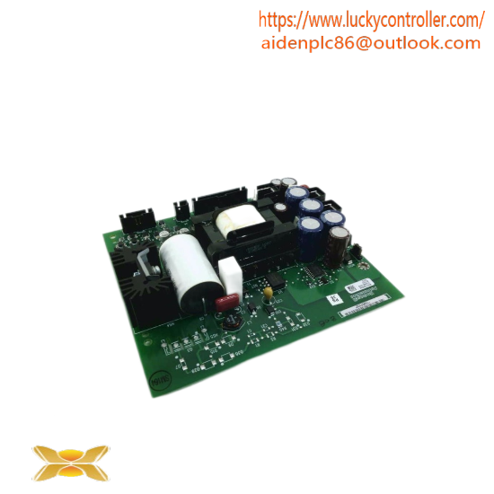 314066-A02 PC POWER SUPPLY BOARD