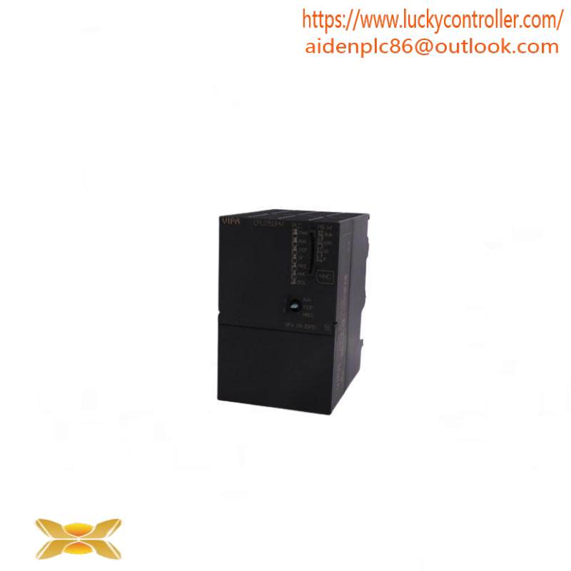 VIPA 315-2DP01 CPU315DPM CPU Module