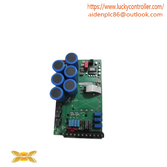 315061-A02 PC POWER SUPPLY BOARD