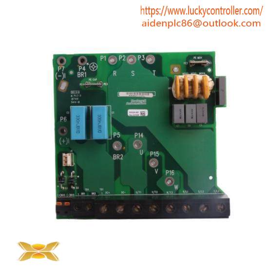 315116-A05 Powerflex 700 Drive Board Card
