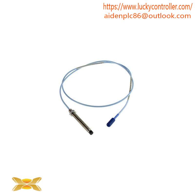 BENTLY NEVADA 3300-5-1 3300 5mm Proximity Probe