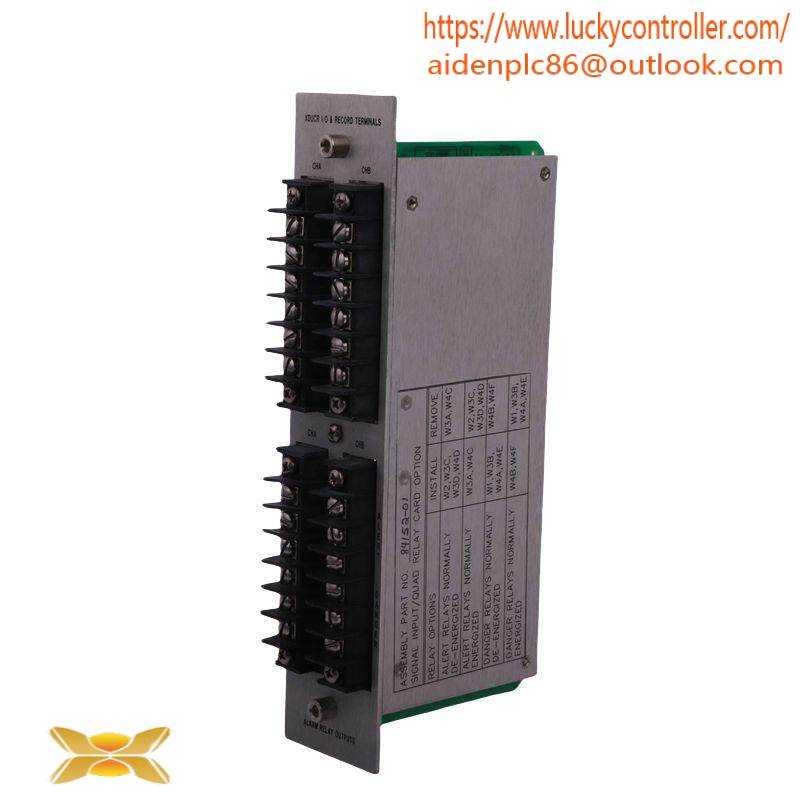 330100-50-05 Bently Nevada  Proximitor Sensor