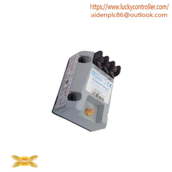 330100-50-05 Bently Nevada  Proximitor Sensor