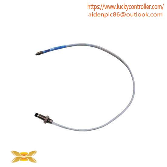 330101-00-12-01-02-05 Bently Nevada  CABLE