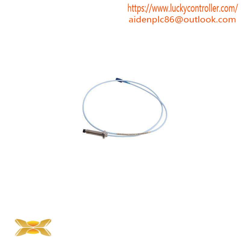 BENTLY NEVADA 330101-00-13-10-02-00 3300 XL 8 mm Probe