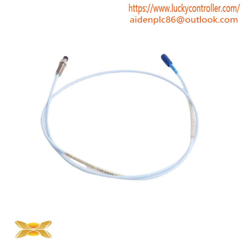 BENTLY NEVADA 330101-00-17-10-02-CN 3300 XL 8 mm Proximity Probes