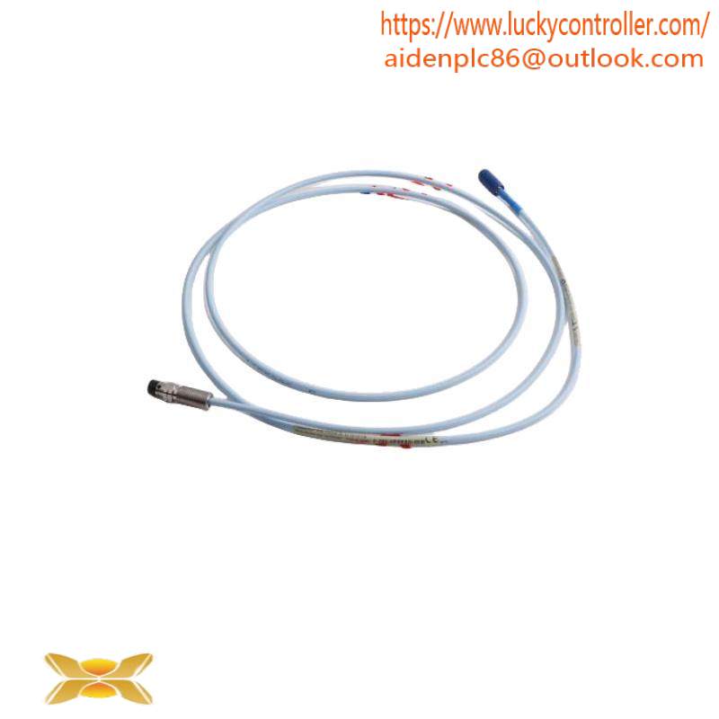 BENTLY NEVADA 330101-00-24-10-02-05 3300 XL 8 mm Probe